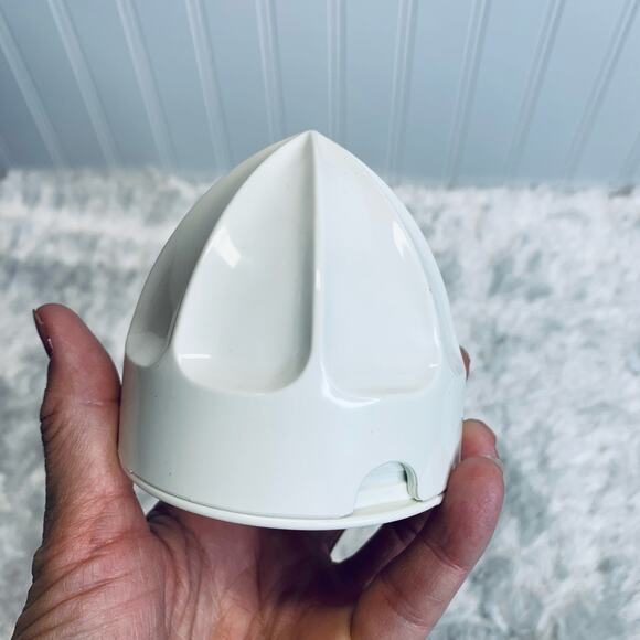 OEM Cuisinart Little Pro Plus Food Processor Replacement Part - Juice Cone - Picture 2 of 5